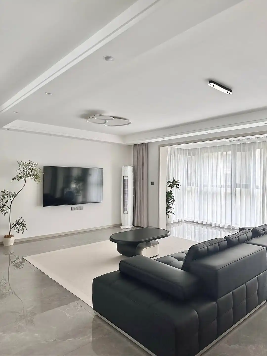 10 Luxury Minimalist Living Room Ideas That Are Worth Every Single Dollar 4 Modern minimalist living room