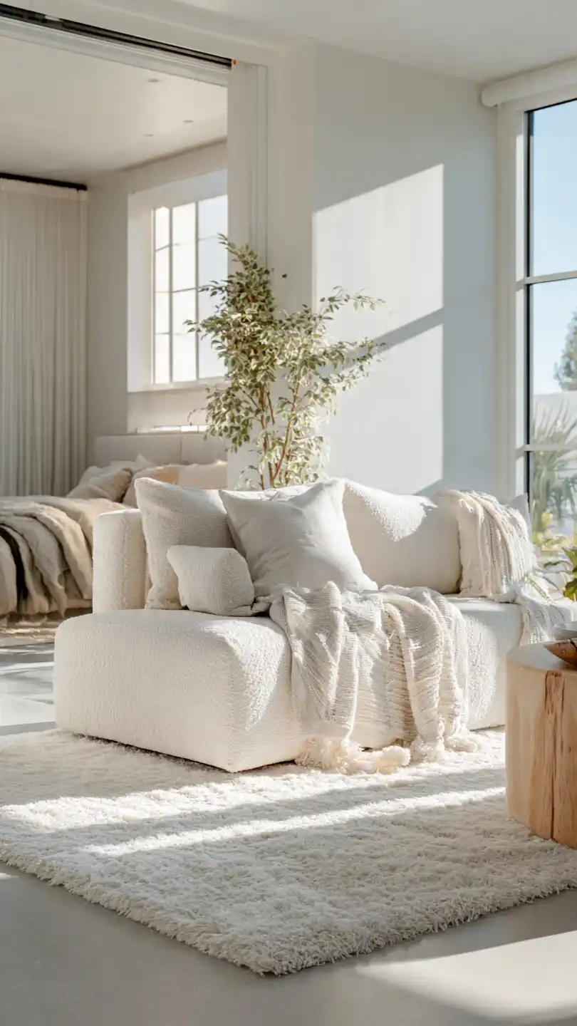 15 Minimalist Decor Mistakes to Avoid for a Calm and Stylish Home 9 Neglecting Comfort While Decorating
