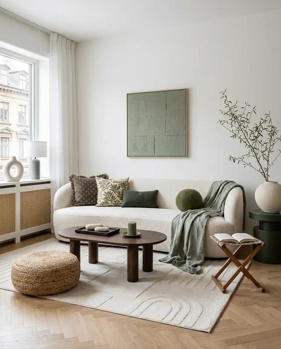 Summer Living Room Refresh: 10 Light and Airy Ideas for 2026 11 airy living room