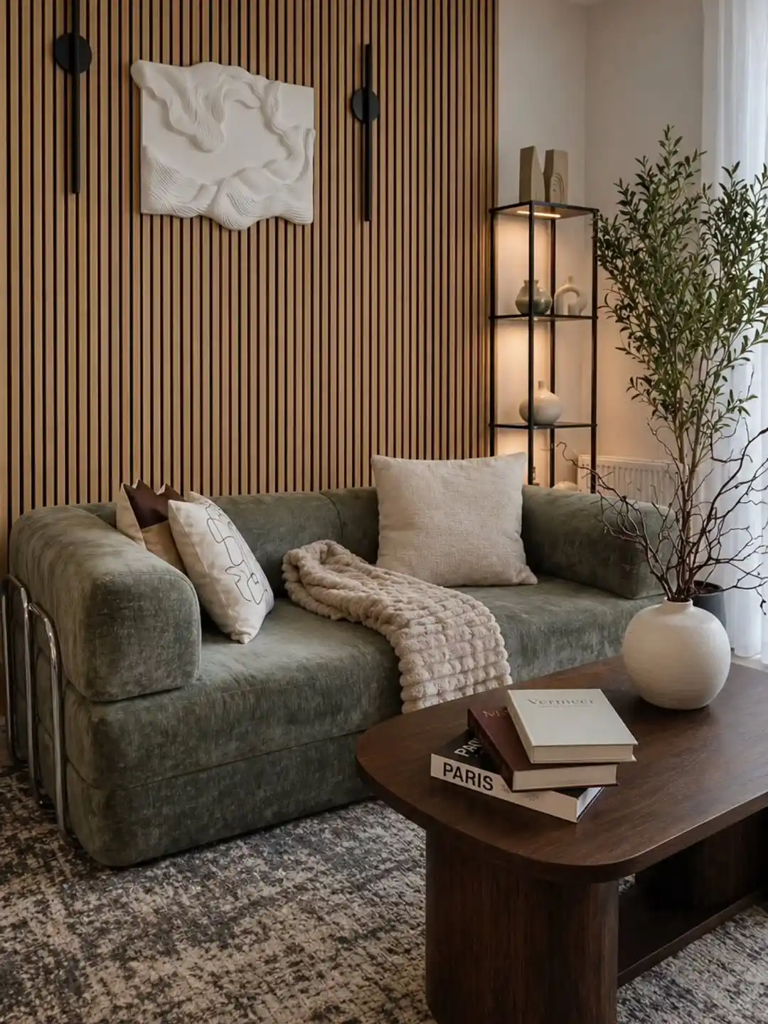 13 Minimalist Living Room Ideas for Newlyweds Starting Fresh Without Spending a Fortune 10 clean living room