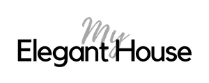 my elegant house logo 0