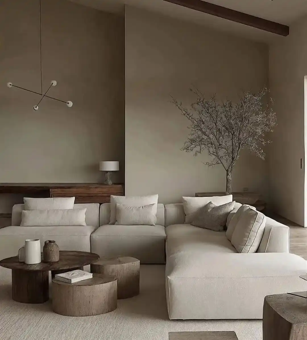 13 Minimalist Living Room Ideas for Newlyweds Starting Fresh Without Spending a Fortune 8 minimal interior