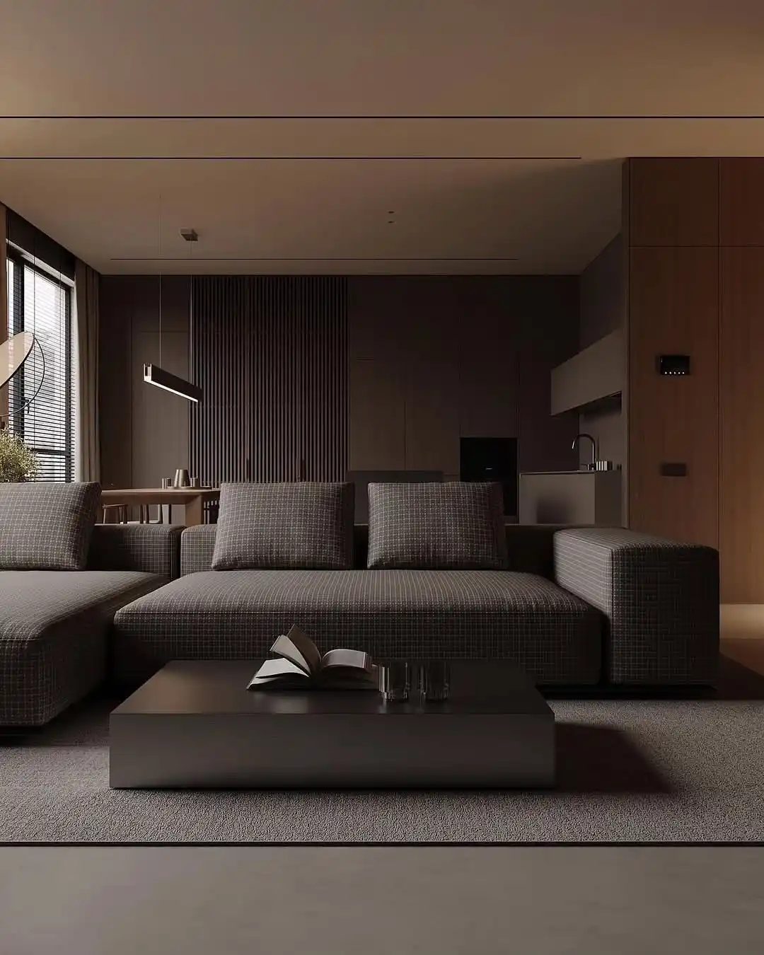 13 Minimalist Living Room Ideas for Newlyweds Starting Fresh Without Spending a Fortune 3 minimalist home ideas