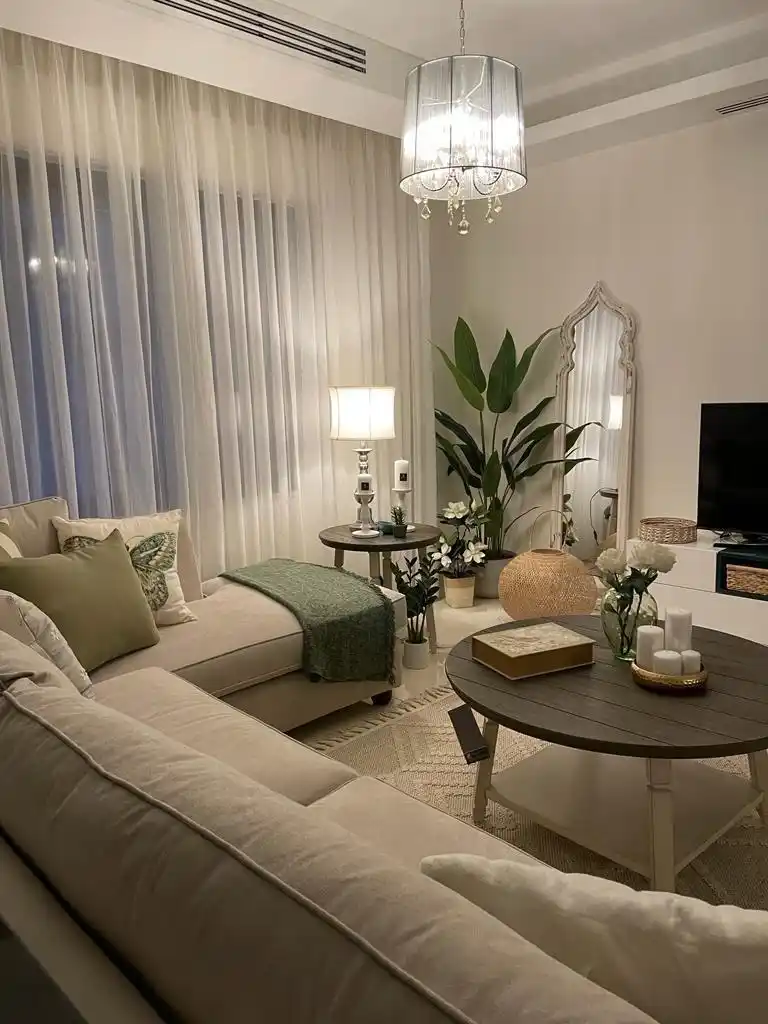 13 Minimalist Living Room Ideas for Hosting Guests That Impress Without Stress 13 open space living room