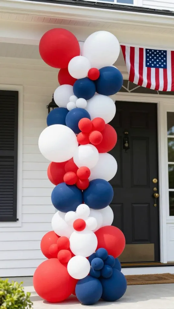 6 DIY 4th of July Ideas for Beginners That Require Zero Craft Experience 1 Item 1