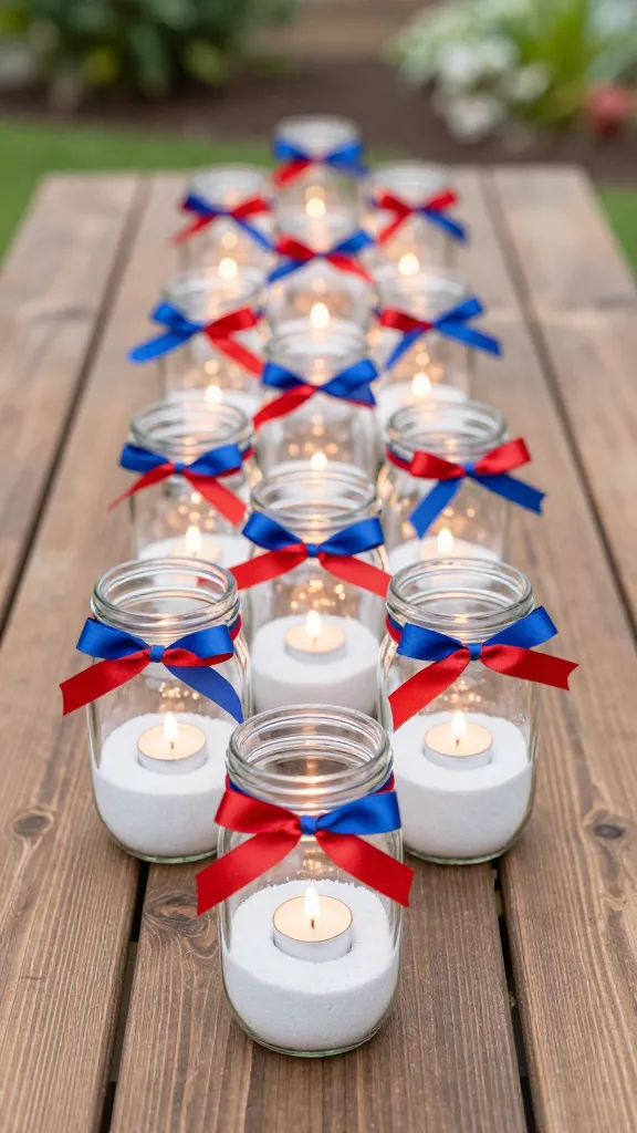 6 DIY 4th of July Ideas for Beginners That Require Zero Craft Experience 2 Item 2