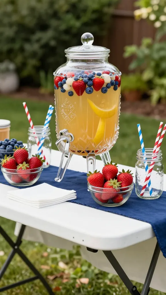 6 DIY 4th of July Ideas for Beginners That Require Zero Craft Experience 3 Item 3