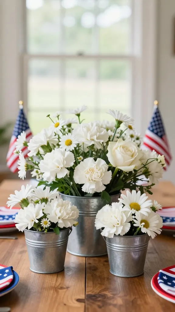 6 DIY 4th of July Ideas for Beginners That Require Zero Craft Experience 5 Item 5