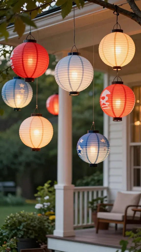 6 DIY 4th of July Ideas for Beginners That Require Zero Craft Experience 6 Item 6