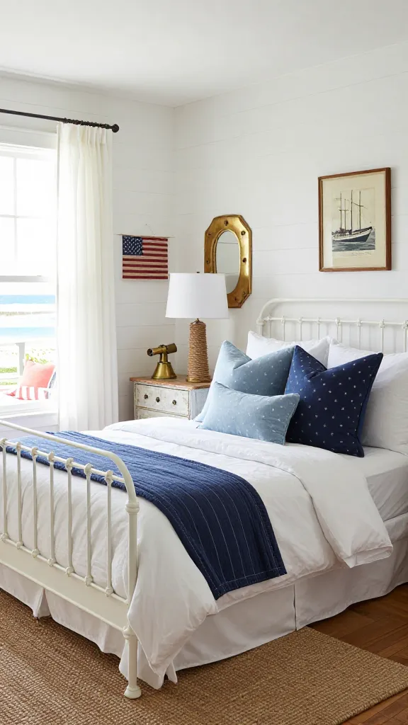 8 Vintage 4th of July Ideas for Home Decor That Feel Timeless and Classic 5 Item 5