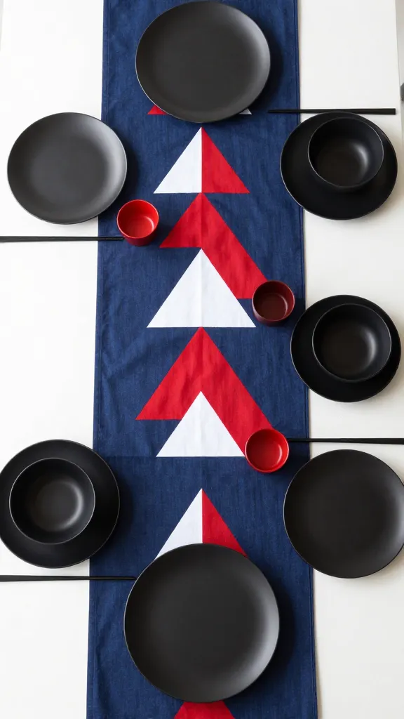 7 Aesthetic 4th of July Ideas for Table Settings That Deserve Their Own Photo Shoot 4 Item 4