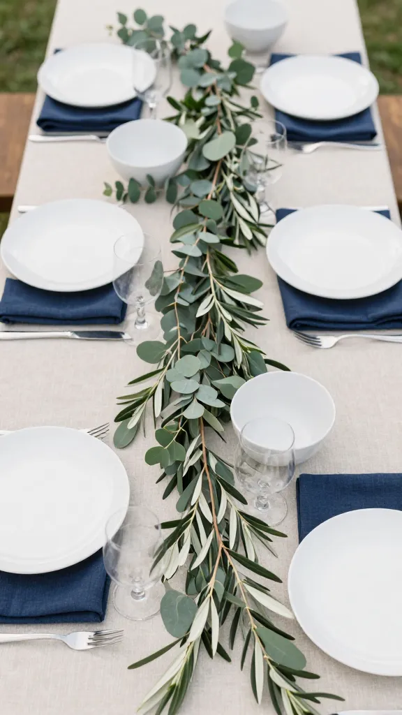 7 Aesthetic 4th of July Ideas for Table Settings That Deserve Their Own Photo Shoot 7 Item 7