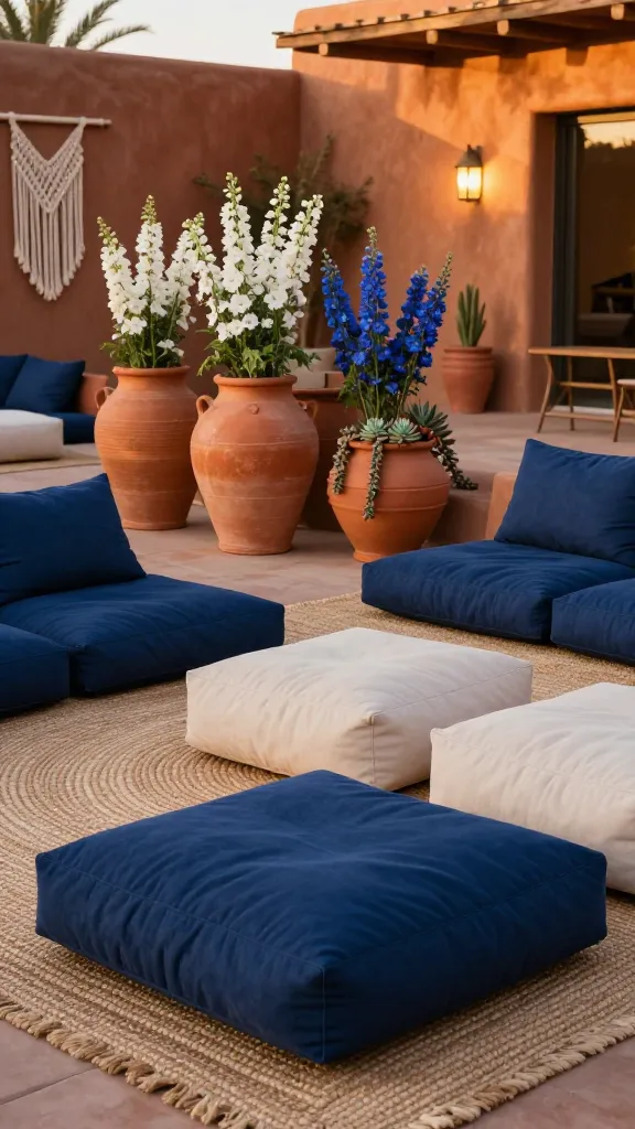 8 Boho 4th of July Ideas for Outdoor Decor That Are Laid-Back and Beautiful 1 Item 1