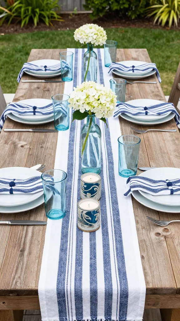 8 Boho 4th of July Ideas for Outdoor Decor That Are Laid-Back and Beautiful 2 Item 2