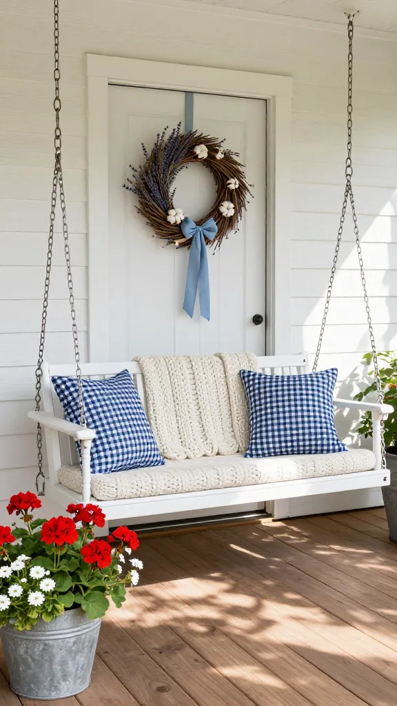 8 Boho 4th of July Ideas for Outdoor Decor That Are Laid-Back and Beautiful 6 Item 6