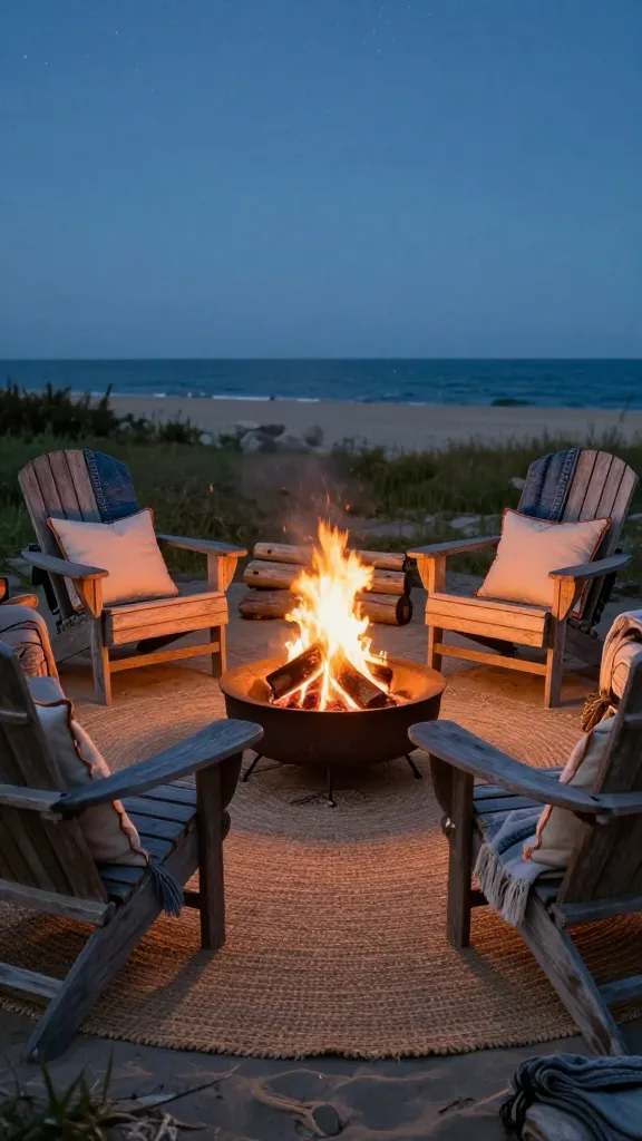 8 Boho 4th of July Ideas for Outdoor Decor That Are Laid-Back and Beautiful 8 Item 8