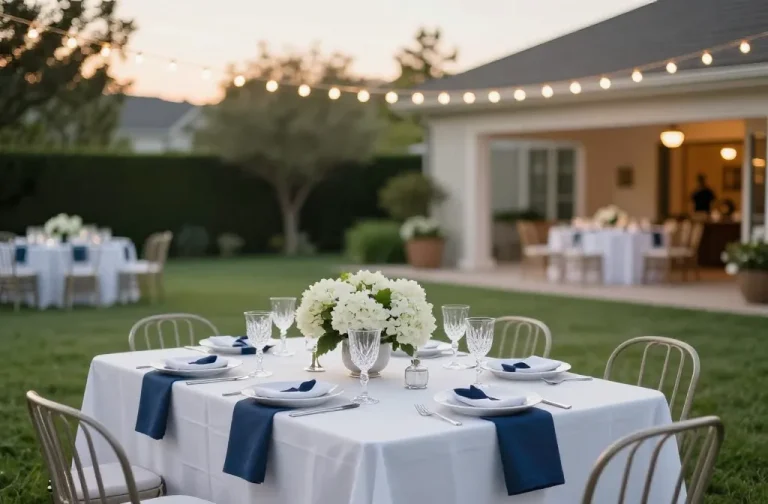 7 Luxury 4th of July Ideas for a Backyard Party That Feel Like a Five-Star Event