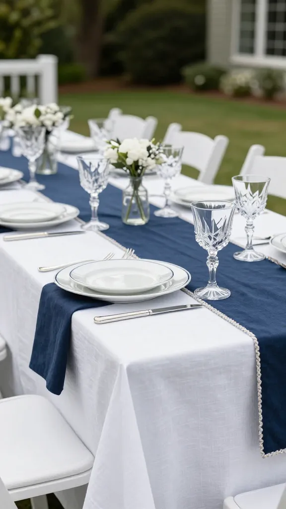 7 Luxury 4th of July Ideas for a Backyard Party That Feel Like a Five-Star Event 1 Item 1
