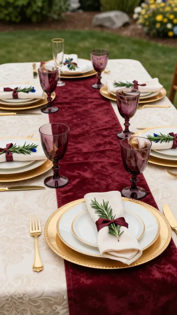 7 Luxury 4th of July Ideas for a Backyard Party That Feel Like a Five-Star Event 4 Item 4
