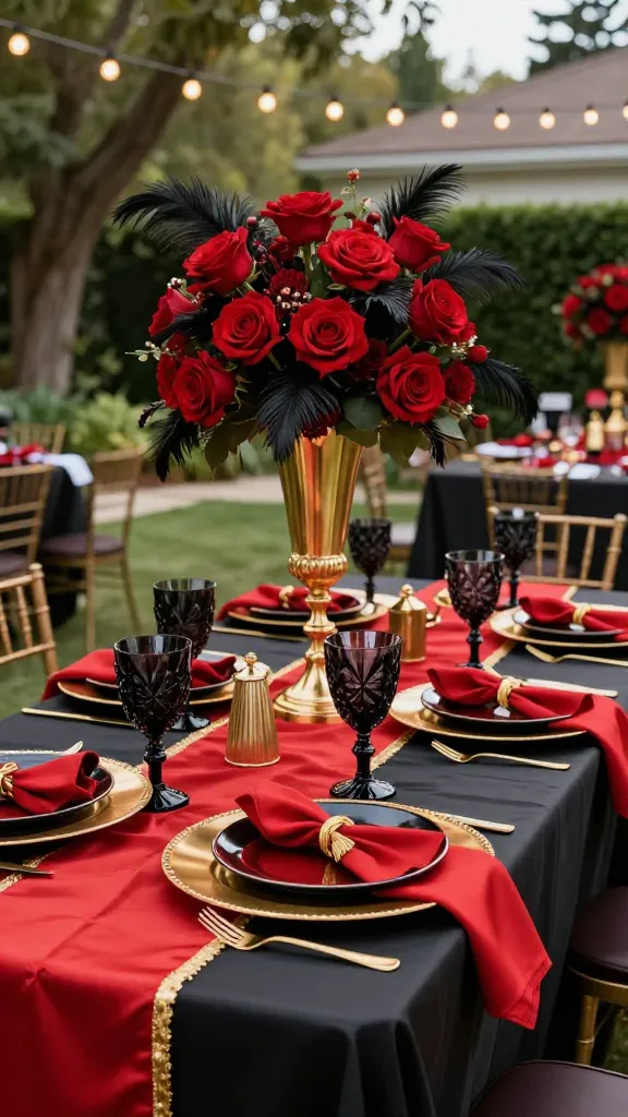 7 Luxury 4th of July Ideas for a Backyard Party That Feel Like a Five-Star Event 6 Item 6