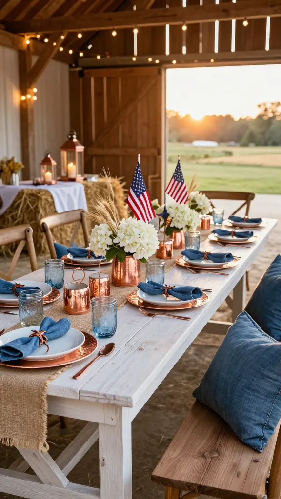 7 Luxury 4th of July Ideas for a Backyard Party That Feel Like a Five-Star Event 7 Item 7