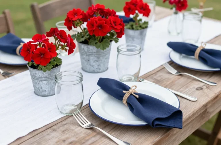 10 4th of July Ideas for First-Time Hosts Who Want to Impress Without the Stress
