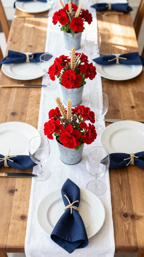 4th of July Ideas for First Time Hosts: 10 Easy Party Tips 1 Item 1