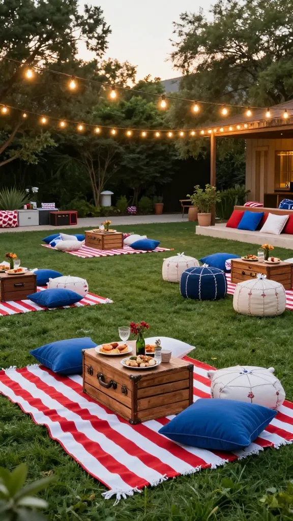 4th of July Ideas for First Time Hosts: 10 Easy Party Tips 2 Item 2