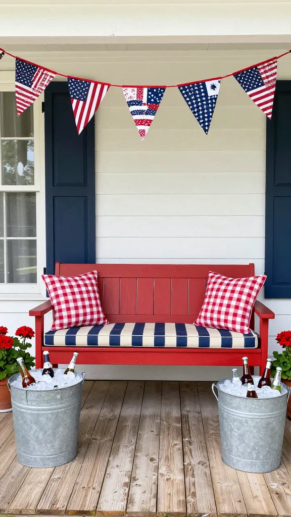 4th of July Ideas for First Time Hosts: 10 Easy Party Tips 5 Item 5
