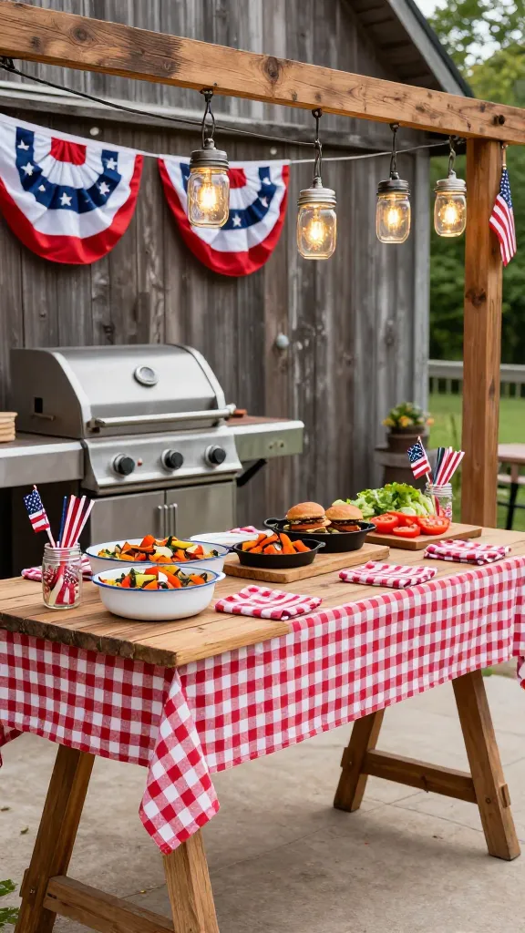 4th of July Ideas for First Time Hosts: 10 Easy Party Tips 8 Item 8