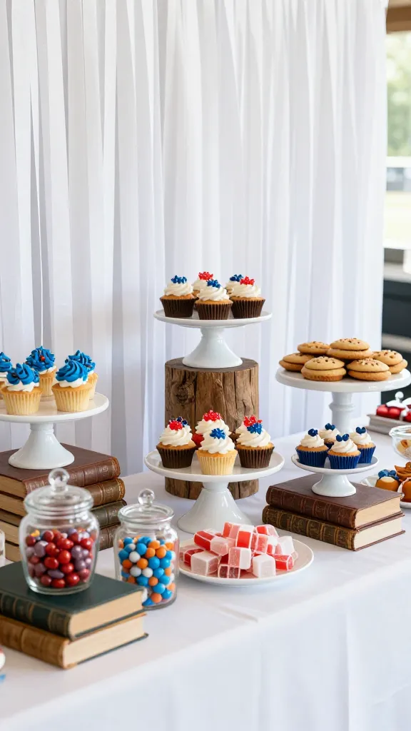 4th of July Ideas for First Time Hosts: 10 Easy Party Tips 9 Item 9