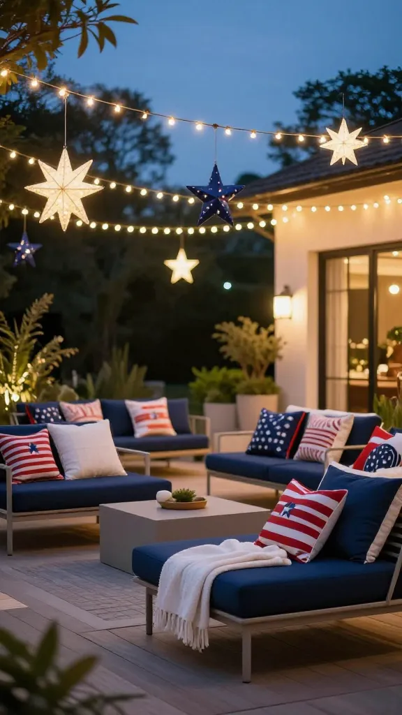 4th of July Ideas for First Time Hosts: 10 Easy Party Tips 10 Item 10