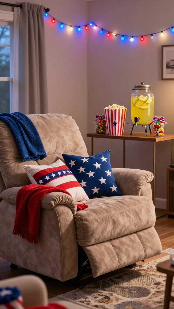 4th of July Ideas for Seniors: 8 Meaningful Ways to Celebrate 1 Item 1