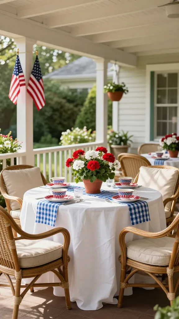 4th of July Ideas for Seniors: 8 Meaningful Ways to Celebrate 2 Item 2