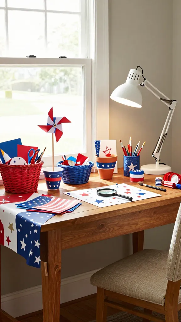 4th of July Ideas for Seniors: 8 Meaningful Ways to Celebrate 4 Item 4
