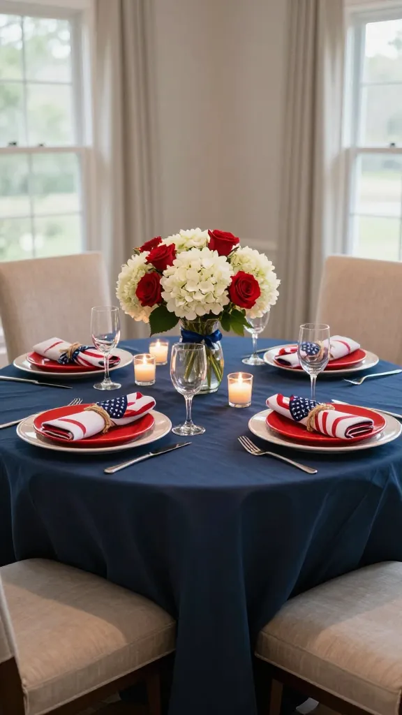 4th of July Ideas for Seniors: 8 Meaningful Ways to Celebrate 5 Item 5