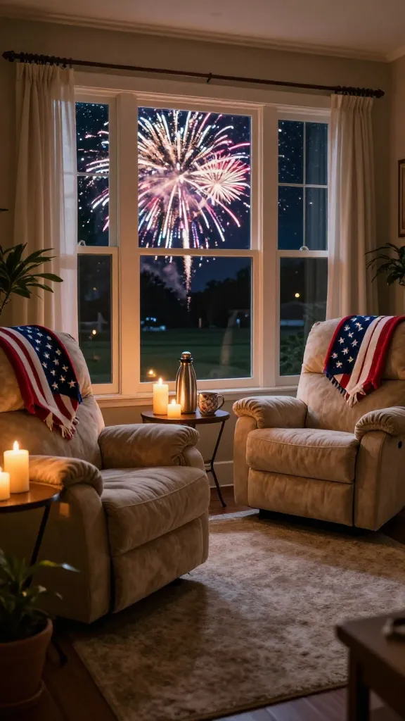 4th of July Ideas for Seniors: 8 Meaningful Ways to Celebrate 6 Item 6