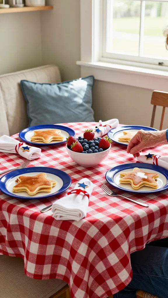 4th of July Ideas for Seniors: 8 Meaningful Ways to Celebrate 7 Item 7