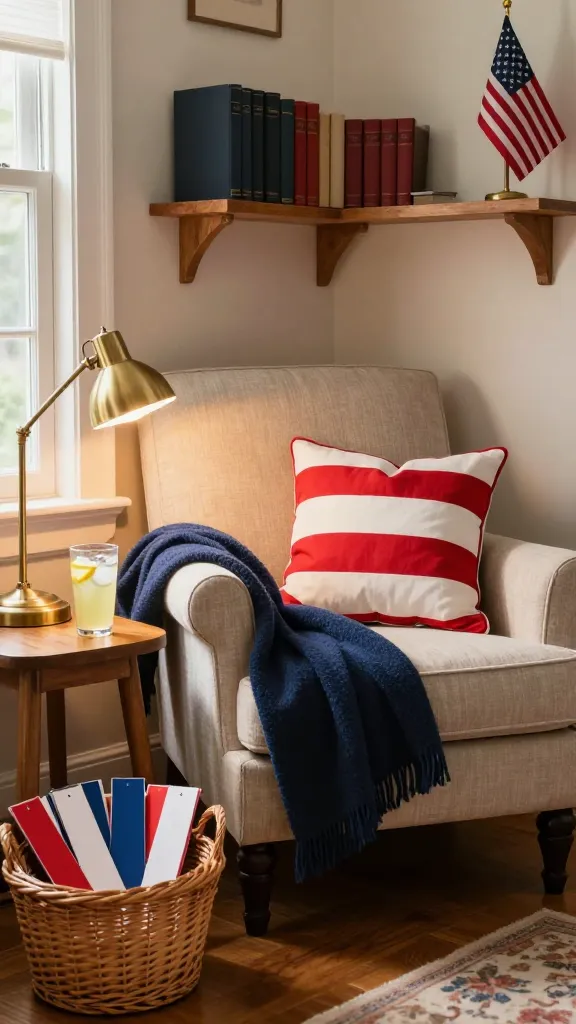 4th of July Ideas for Seniors: 8 Meaningful Ways to Celebrate 8 Item 8