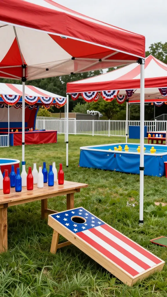 4th of July Ideas for Large Families: 7 Fun Ways to Celebrate 1 Item 1