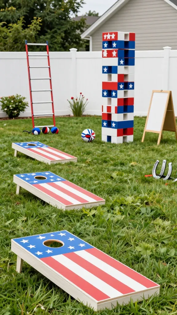 4th of July Ideas for Large Families: 7 Fun Ways to Celebrate 7 Item 7