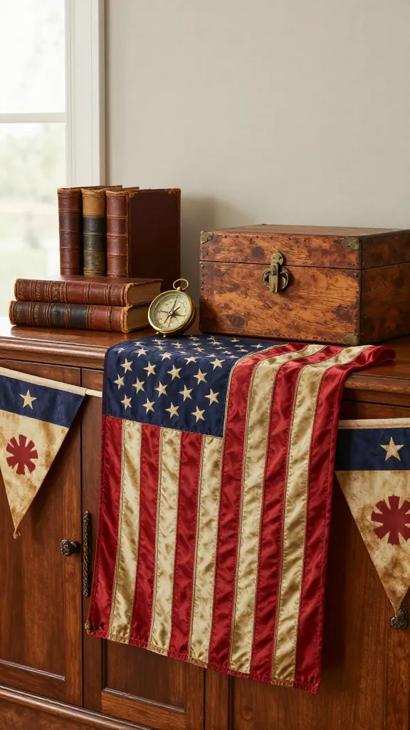 4th of July Ideas for Women Over 40: 6 Fun Ways to Celebrate 3 Item 3