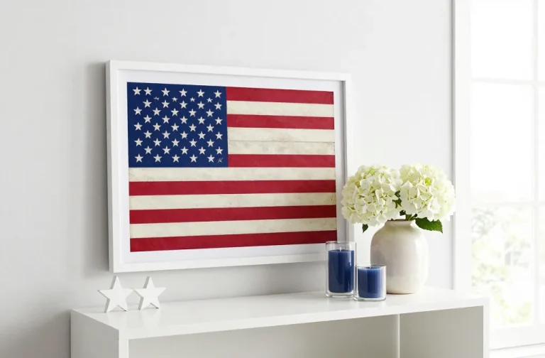 7 4th of July Ideas for Small Apartments That Feel Festive Without the Clutter