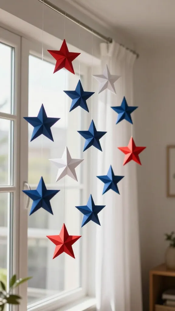 4th of July Ideas for Small Apartments: 7 Easy Decor Tips 3 Item 3