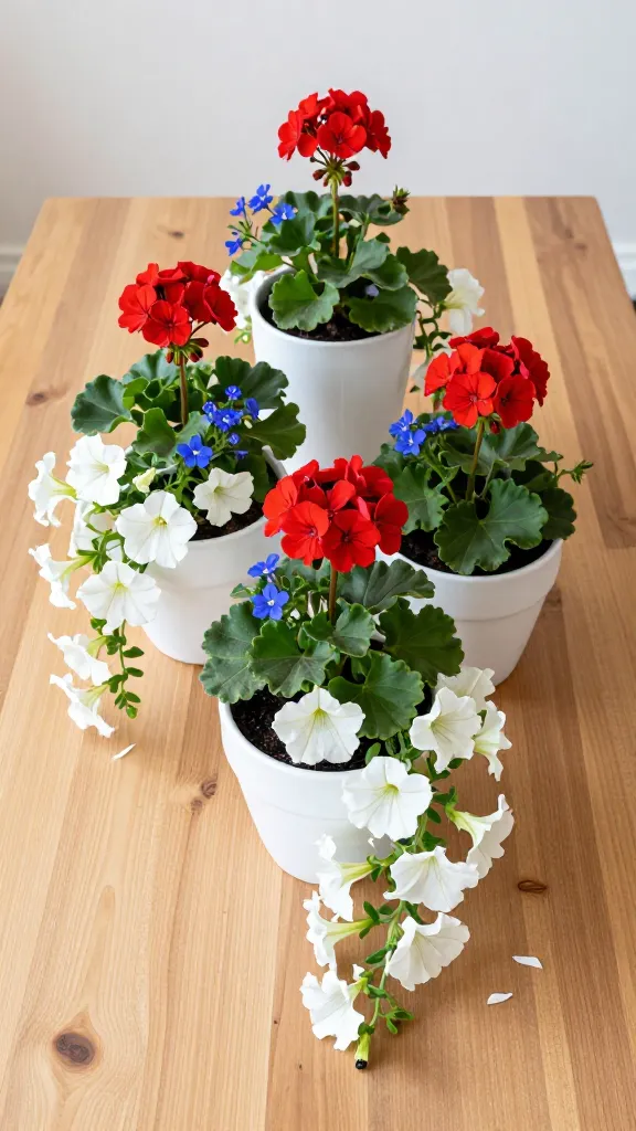 4th of July Ideas for Small Apartments: 7 Easy Decor Tips 5 Item 5