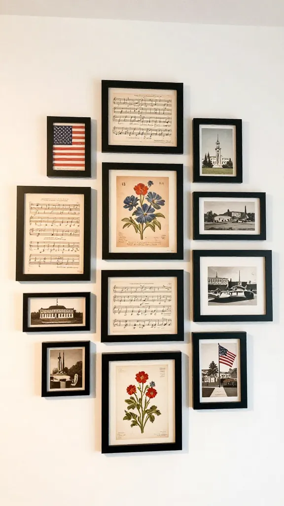 4th of July Ideas for Small Apartments: 7 Easy Decor Tips 6 Item 6