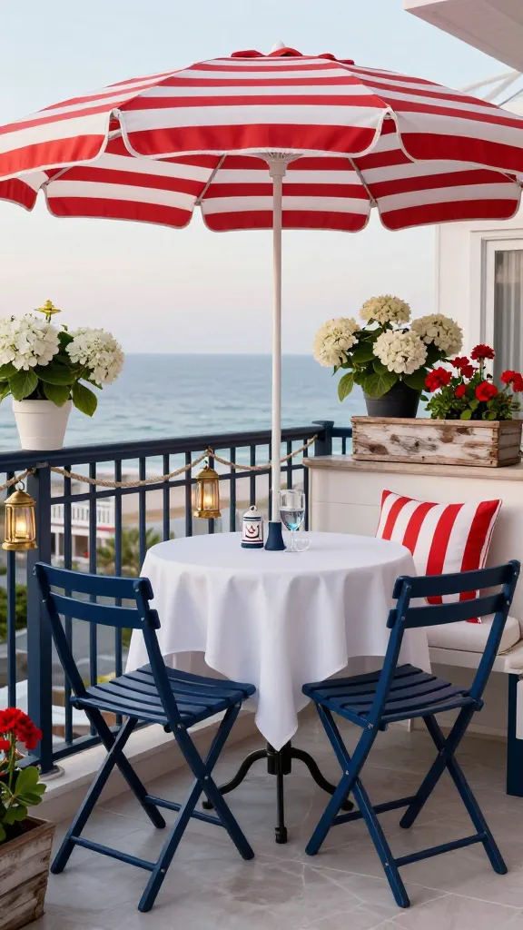 4th of July Ideas for Small Apartments: 7 Easy Decor Tips 7 Item 7