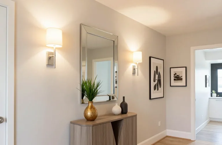 How To Decorate Your Hallway